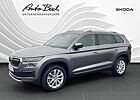 Skoda Kodiaq Style 2.0 TDI 147 kW 4x4 DSG 7- Sitzer