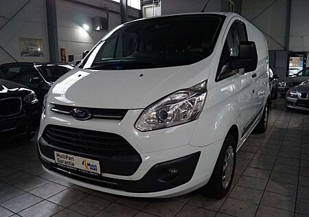 Ford Transit Custom Kasten 270 L1 Trend*1.HanAHK*PDC*