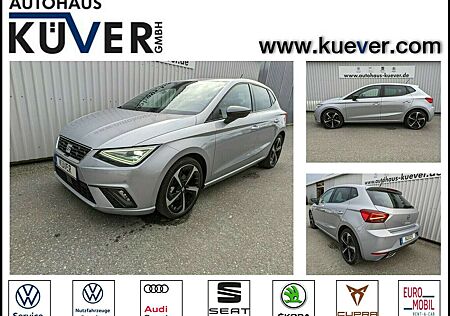 Seat Ibiza 1,0 TSI FR DSG Navi+LED+ACC+Einparkh.+Shzg