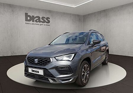 Seat Ateca 1.5 TSI FR elektr. Heckklappe Allwetterrei