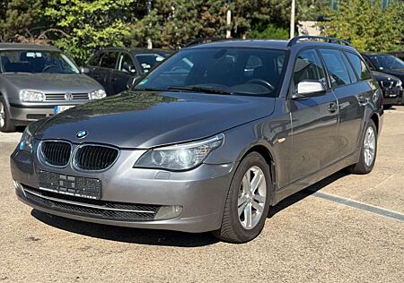 BMW 520 d Touring Edition Lifestyle