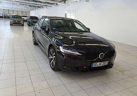 Volvo S60 Plus Dark digCockpit Leder R.Cam PDC SHZ LED