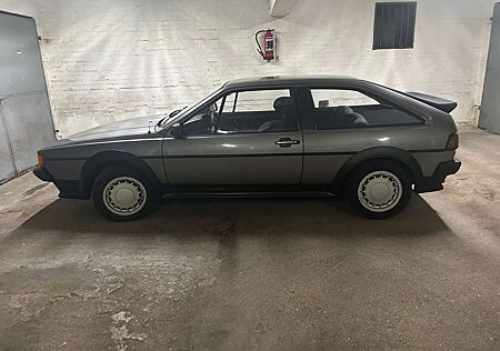 VW Scirocco Volkswagen GT