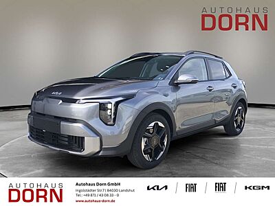 Kia Stonic Spirit 1.0T 48V DCT DriveWise-Paket