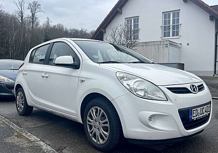 Hyundai i20 1.2 Classic
