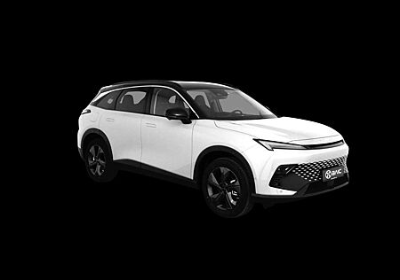 BAIC Beijing X55