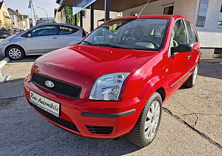 Ford Fusion Ambiente