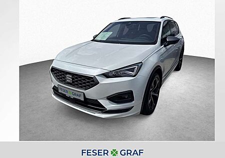 Seat Tarraco FR 2.0 TSI DSG 4DRIVE PANO NAVI BEATS FAPA XL