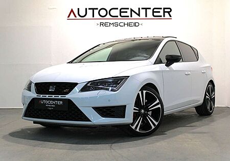 Seat Leon Cupra 280 DSG Pano Navi LED SHZ PDC DAB