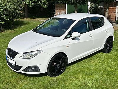 SEAT Ibiza Ibiza 1.6 TDI CR Sport
