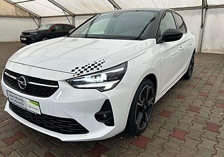 Opel Corsa GS Line