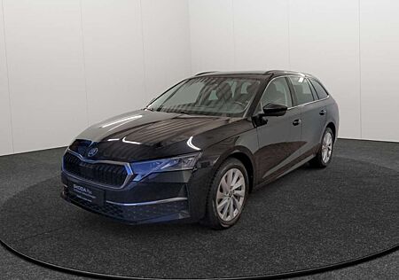 Skoda Octavia Combi 2.0TDI DSG Selection Matrix AHK Navi HUD 360