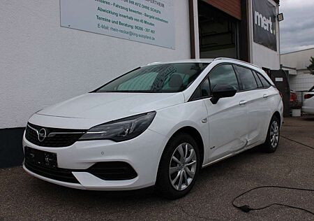 Opel Astra K 1.5 CDTI Design & Tech Navi PDC Kamera