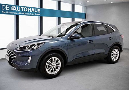 Ford Kuga Titanium X 2.5 DuraTec PHEV