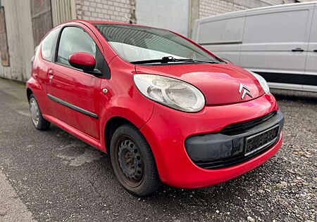 Citroën C1 Citroen Style 1.4 D 1.Hand*Euro5*läuft super !