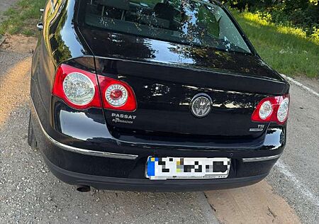 VW Passat Volkswagen 1.4 TSI Comfortline