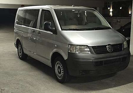 VW T5 Transporter Volkswagen DPF 7JL113/WF2/ZP1/0WQ/ZP4 Autm.