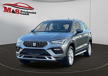 Seat Ateca Xperience 1.5 TSI DSG-LED-NAVI-KAMERA-ACC