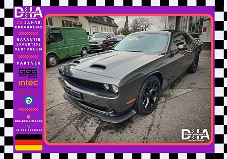 Dodge Challenger 5.7 HEMI R/T*LED*GARANTIE*CARPLAY