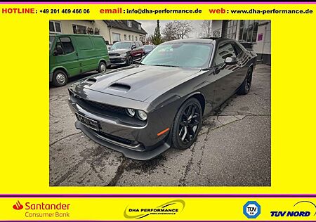 Dodge Challenger 5.7 HEMI R/T*LED*GARANTIE*CARPLAY