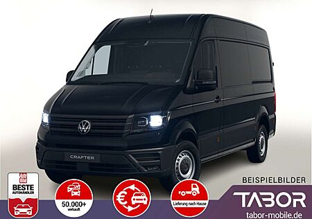 VW Crafter Volkswagen 35 140 AT8 L3H3 3S AHK Temp UVP-39%*