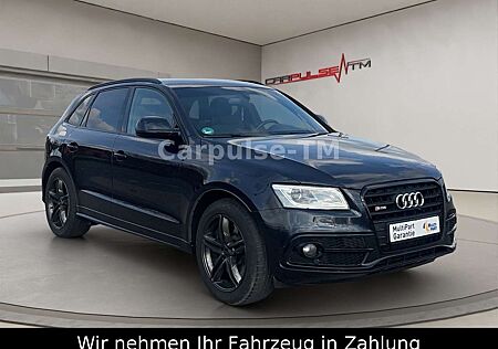 Audi SQ5 3.0 TDI competition quattro-TÜV NEU-Bi-Xenon