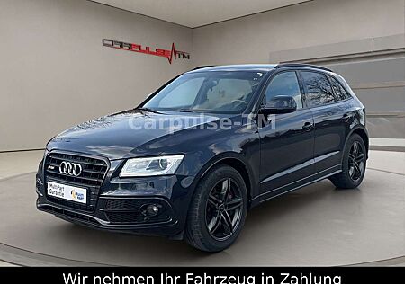 Audi SQ5 3.0 TDI competition quattro-TÜV NEU-Bi-Xenon