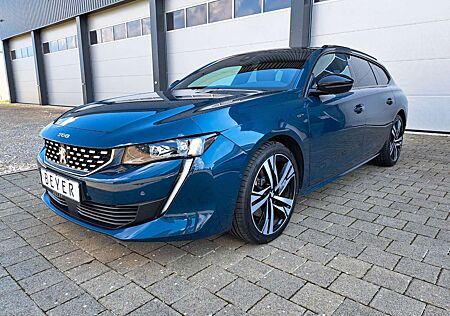 Peugeot 508 SW GT