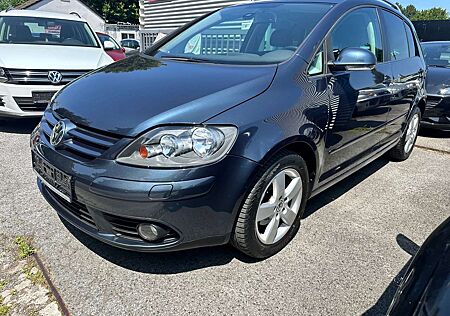 VW Golf Plus Volkswagen United
