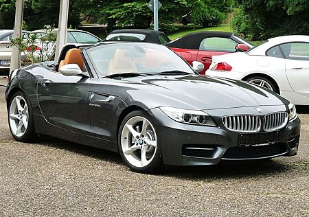 BMW Z4 sDrive 35is DKG Roadster M-Sport*52 TKM*Voll*