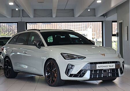 Cupra Leon Sportstourer 4Drive VZ* Pano*Driv.Perfrm.*