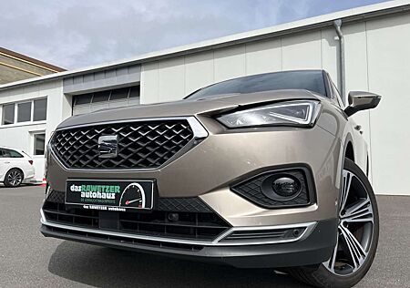 Seat Tarraco 1.5 TSI Xcellence AHK Digital Cockpit Navi DAB ACC