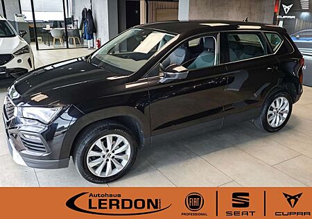 Seat Ateca 1.5 TSI AHK|Kessy|FullLink|ACC|Shz|LED