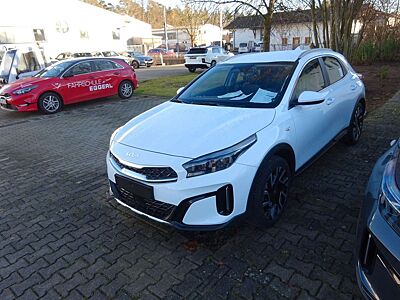Kia XCeed 1.6T 150 DCT Vision /Komfort