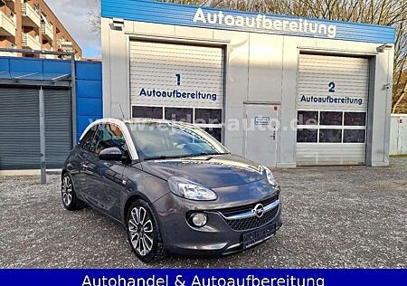 Opel Adam 1.2 Glam *1.HAND*8-FACH-BEREIFT*GARAGENFZG*