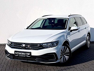 Volkswagen Passat Variant GTE/NAVI/LED/ACC/APP/CAM/GARANTIE
