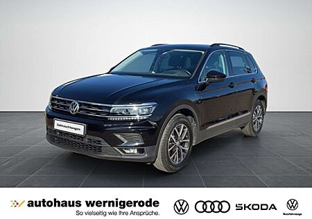 VW Tiguan Volkswagen CL 1.5TSI *HUD*LED*AHK*ACC*