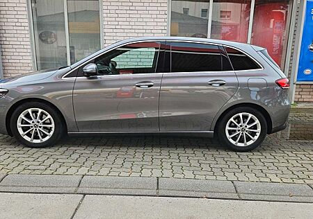 Mercedes-Benz B 220 d 8G-DCT-Progressive/MBUX/AHK/Burmester