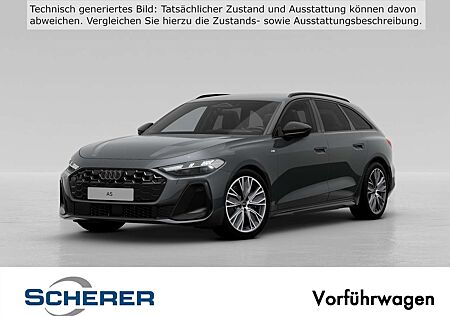 Audi A5 TDI quattro 150 kW S tronic