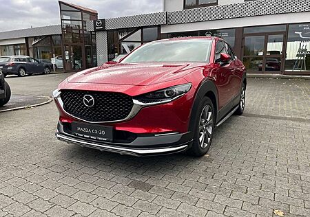 Mazda CX-30 SKYACTIV-X Selection,Design-/Premium-Paket,Leder