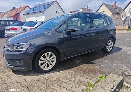 VW Golf Sportsvan Volkswagen Comfortline BMT/Start-Stopp;HU/AU & KD Neu