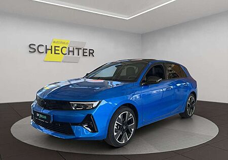 Opel Astra Electric GS (L)
