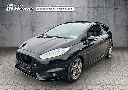 Ford Fiesta 1.6 EcoBoost ST