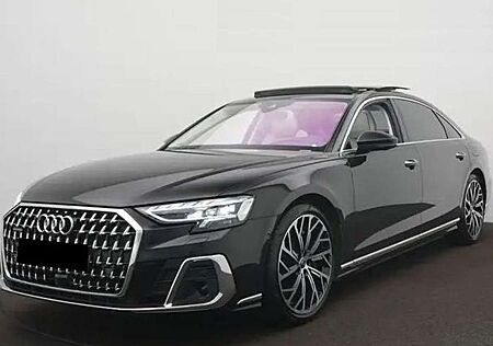 Audi A8 L 60 TFSI e quattro tiptronic