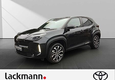Toyota Yaris Cross 1.5 Hybrid Team D*Winterpaket*Navi*
