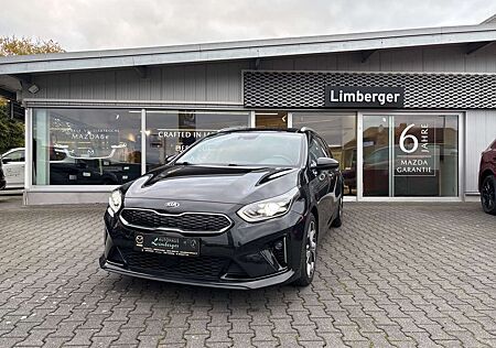 Kia Cee'd Ceed / Sportswagon 1.6 Plug in Hybrid, Platinum Edition P