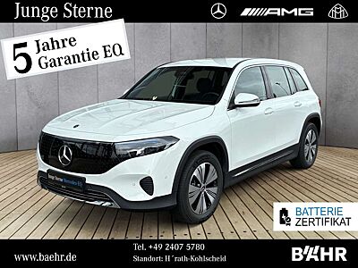 Mercedes-Benz EQB 250 EQB 250+ Progressive/"Flex-Bonus" - 2.000 Euro!
