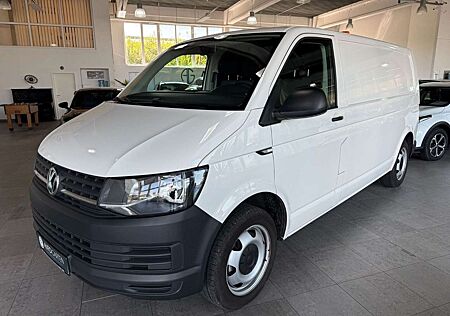 VW T6 Transporter Volkswagen Kasten-Kombi lang*Autom.PDC