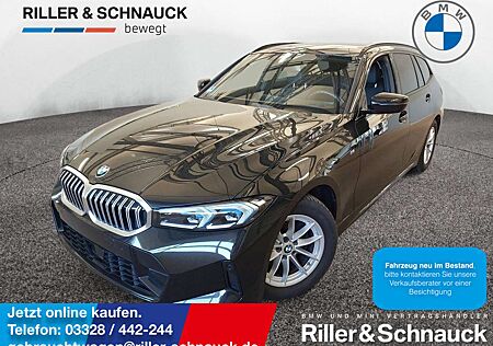 BMW 320 d Touring M Sport AHK+HUD+ACC+KAM+MEM