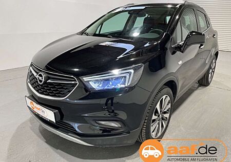 Opel Mokka X 1.6 D Innovation Automatik EU6d-T Navi LED PDCv+h